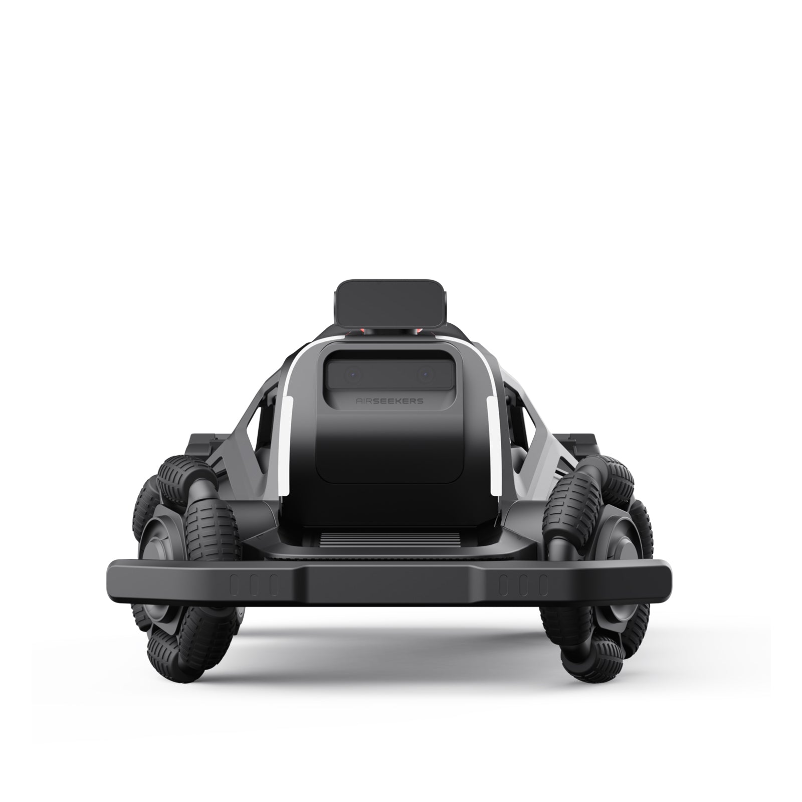 AIRSEEKERS Robotic Lawn Mower