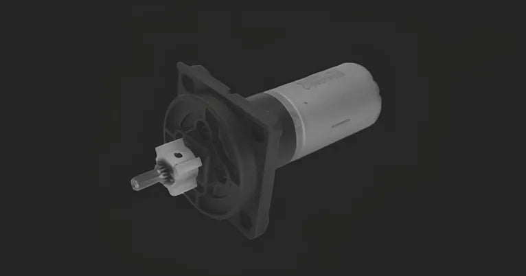 3X Power Motor