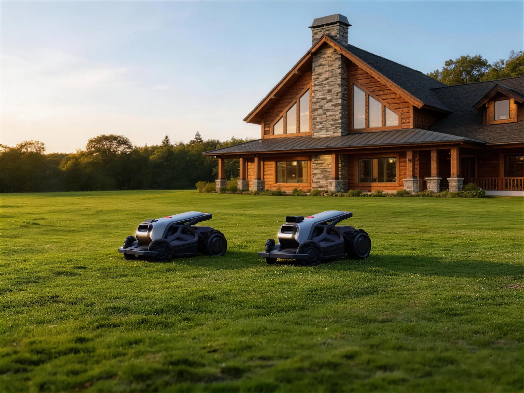 Navigating Unpredictable Fall Weather with TRON