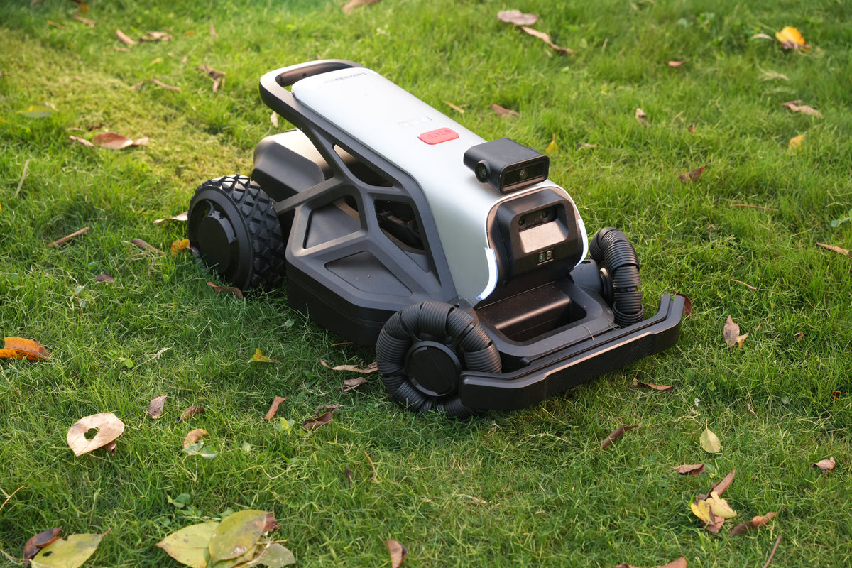 Navigating Unpredictable Fall Weather with TRON