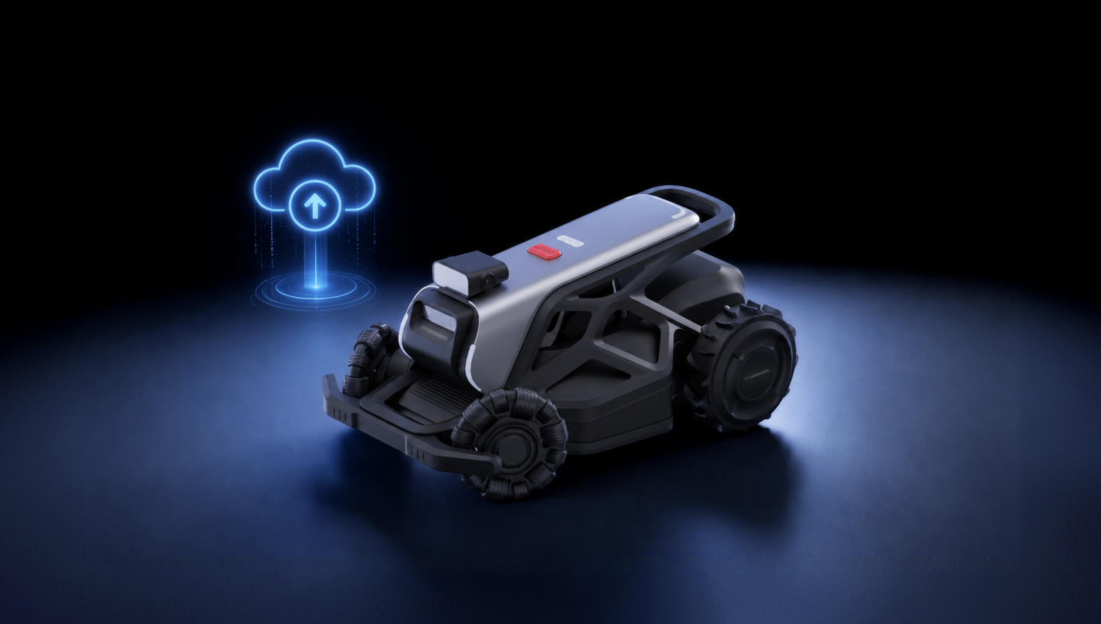 AIRSEEKERS Firmware 1.3.27 and APP 1.7.2 Update