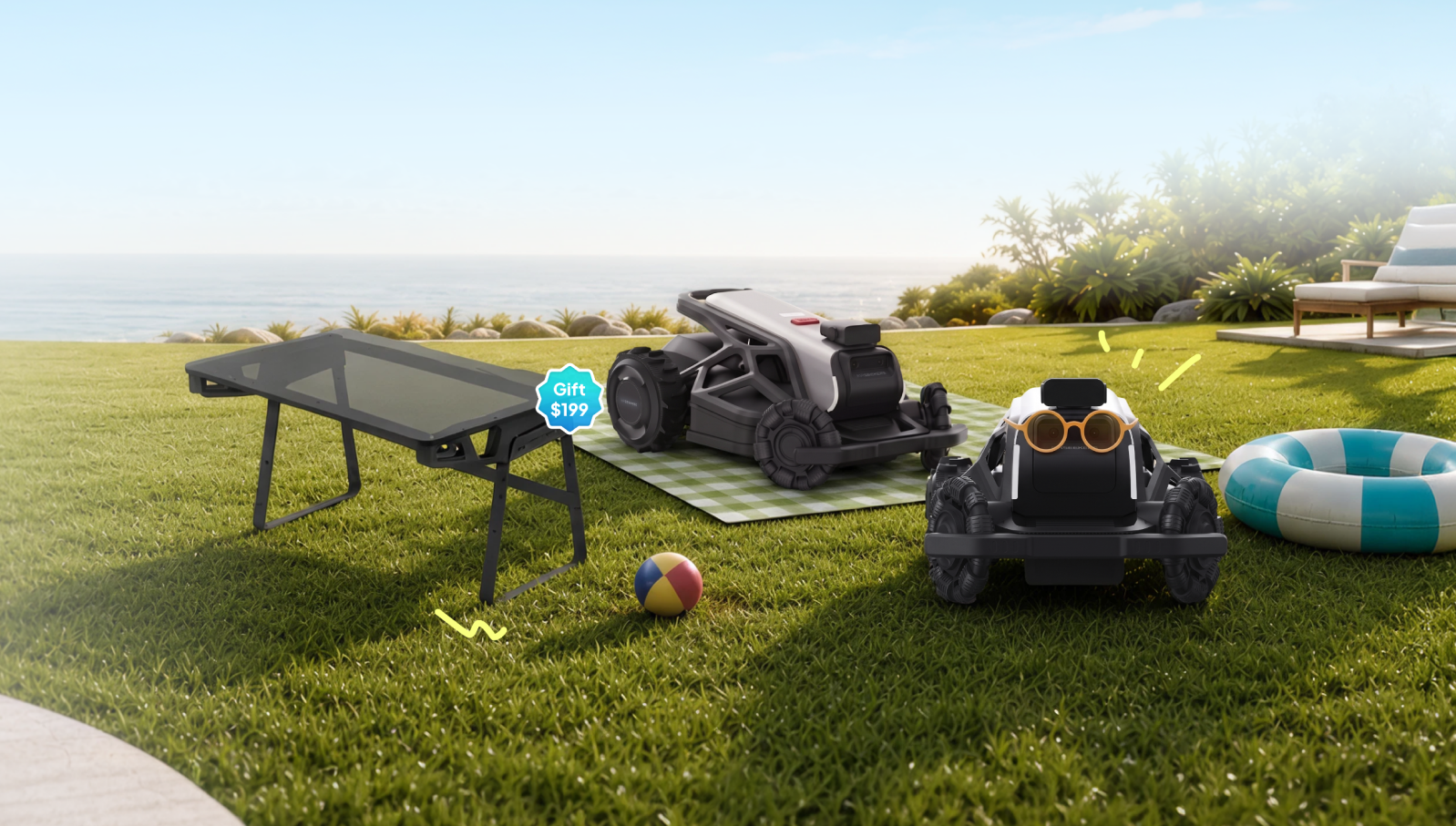 Automate Your Summers and Save Up to $700 With AIRSEEKERS