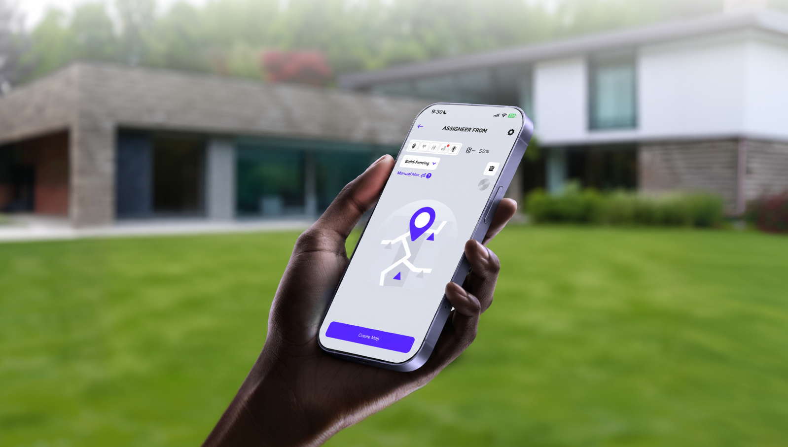 Your Quick TRON App Guide