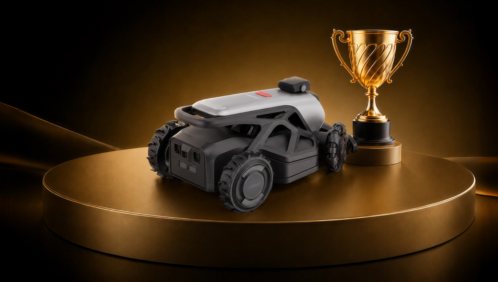 AIRSEEKERS TRON Reviews: What the Media Says About Its Performance