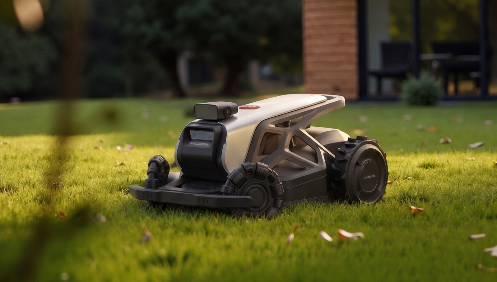 5 Tips to Prepare Your Lawn for Fall