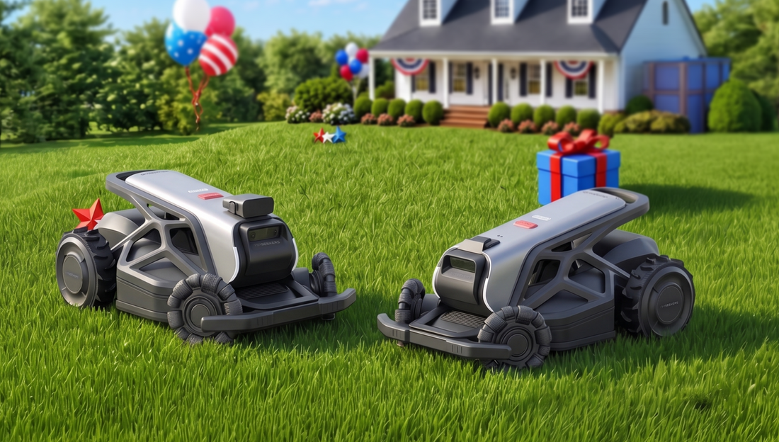 Save Up to $700 During the AIRSEEKERS Labor Day Sale