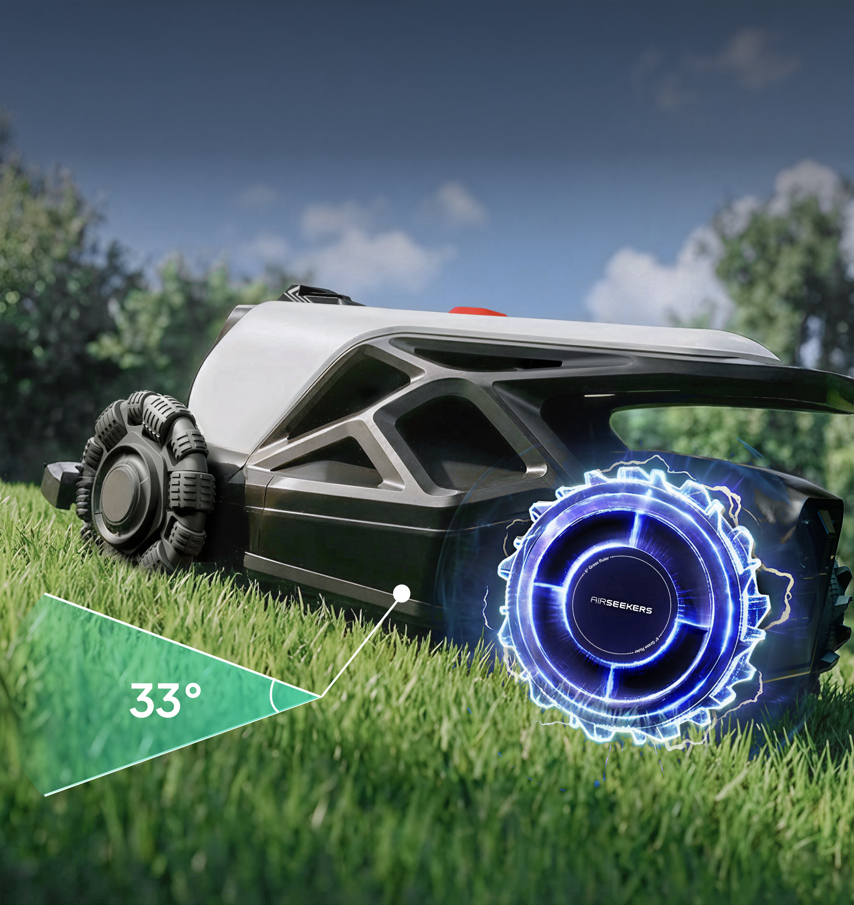 65% Climbing Capacity