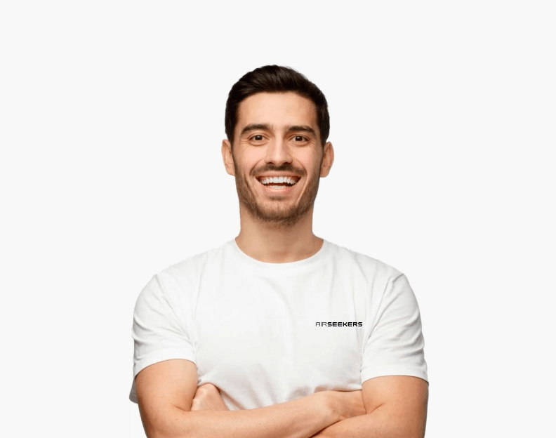AIRSEEKERS-US
