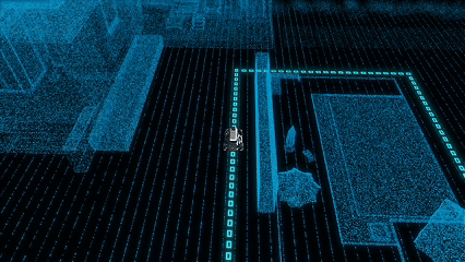 Smarter Setup, Sooner Mowing