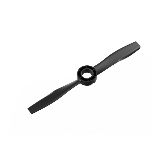 Standard Mowing Disk Fan Blade
