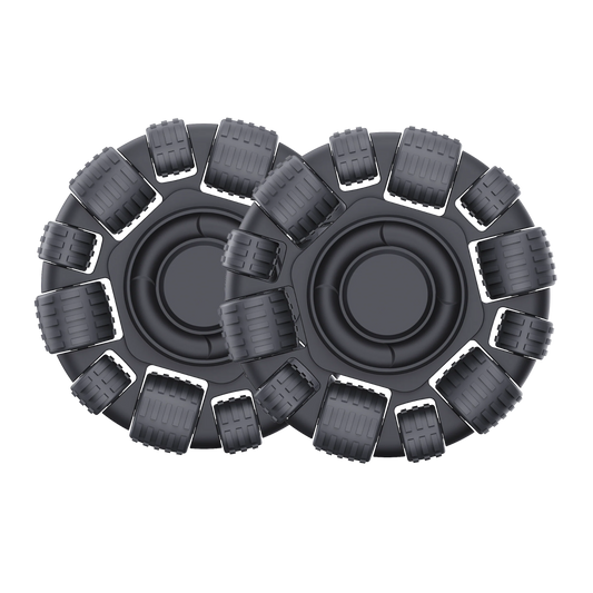 Front Wheel  (2-Pack)