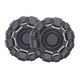 Front Wheel  (2-Pack)