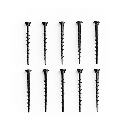 Ground Stakes (10 pieces)