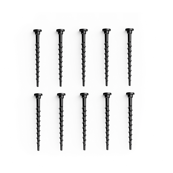 Ground Stakes (10 pieces)
