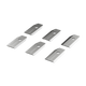 AIRSEEKERS Mower Blades (Pack of 18)