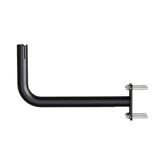RTK Wall Mounting Bracket Tube