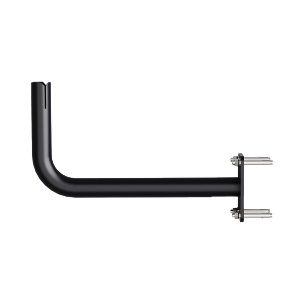 RTK Wall Mounting Bracket Tube