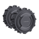 Rear Wheel Tire (2-Pack)