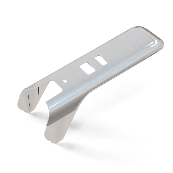 Replaceable Shell
