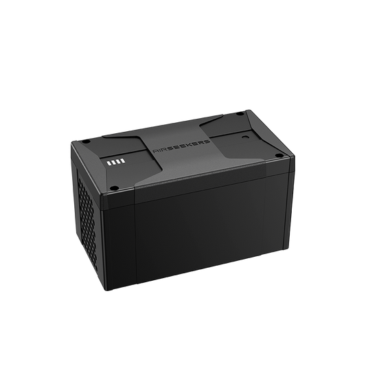 AIRSEEKERS TRON Battery