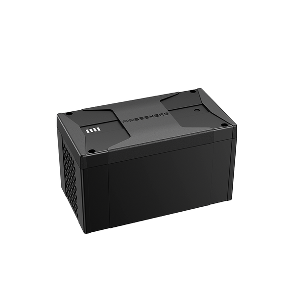 AIRSEEKERS TRON Battery