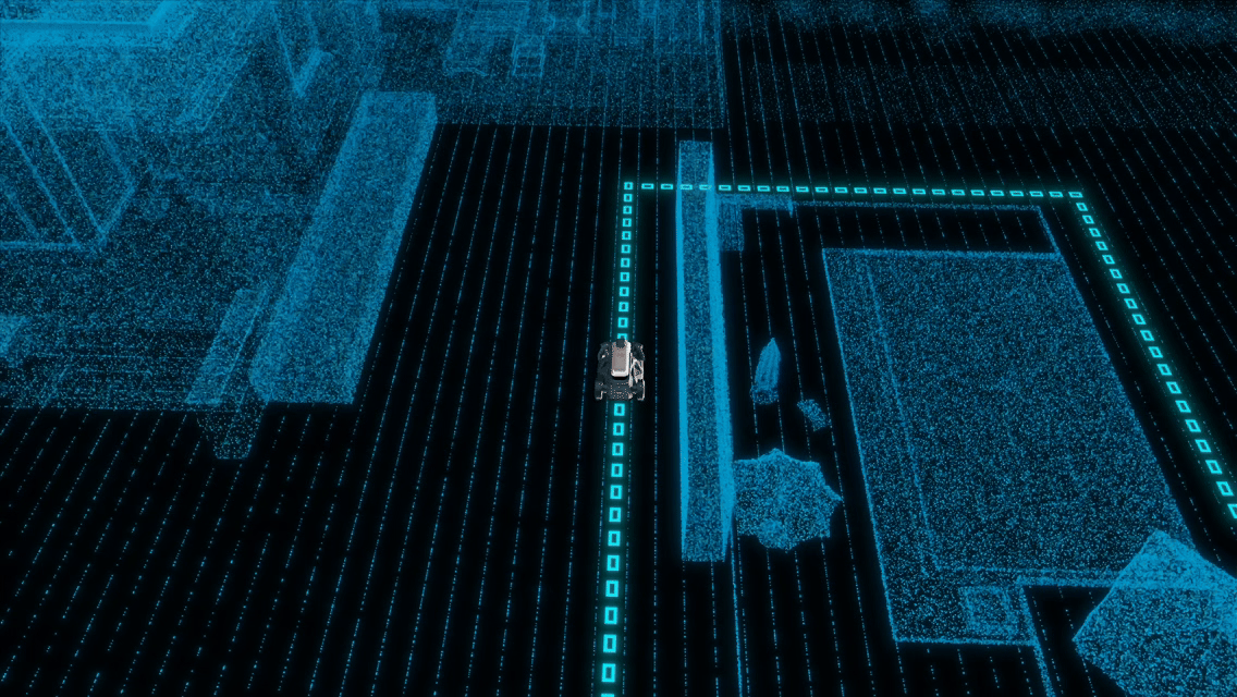 Smarter Setup, Sooner Mowing