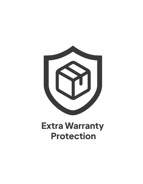 Extra Product Protection
