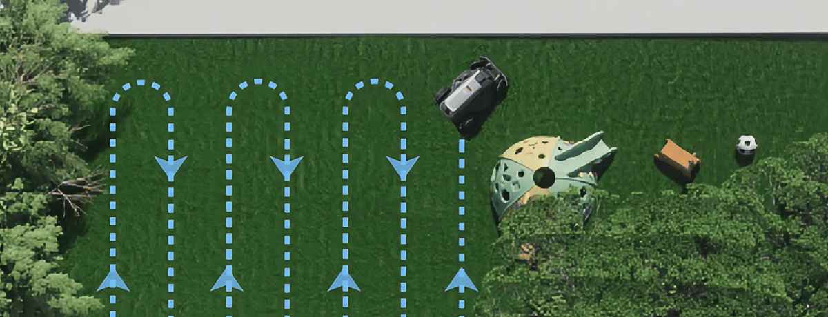 Intelligent Route, Neat and Efficient