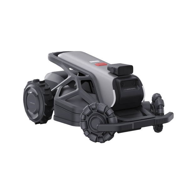 AIRSEEKERS TRON Robotic Lawn Mower
