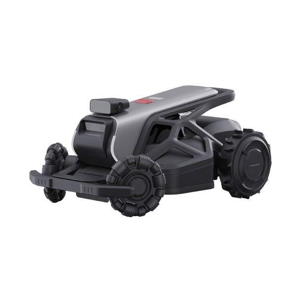 AIRSEEKERS TRON Robotic Lawn Mower
