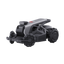 AIRSEEKERS TRON Robotic Lawn Mower
