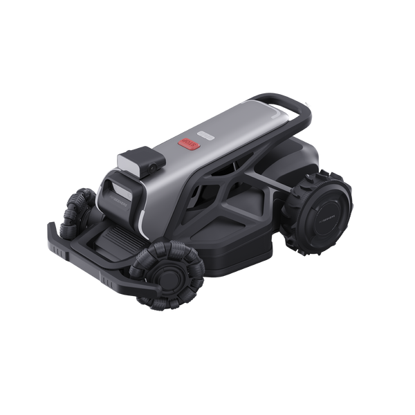 AIRSEEKERS TRON Robotic Lawn Mower

