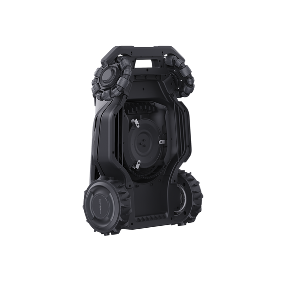 AIRSEEKERS TRON Robotic Lawn Mower
