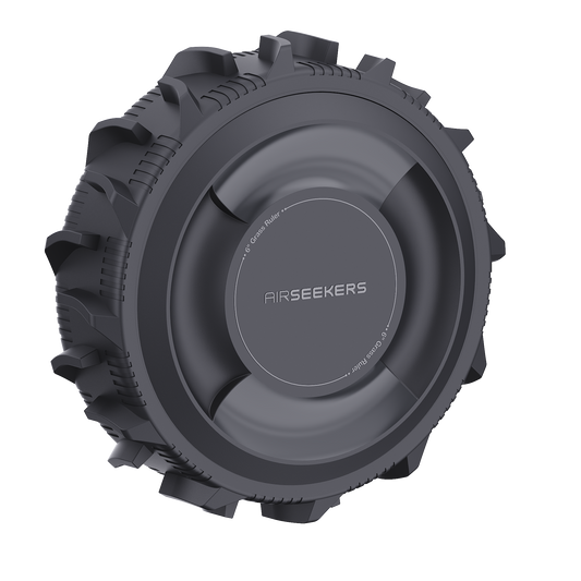 Rear Wheel Tire