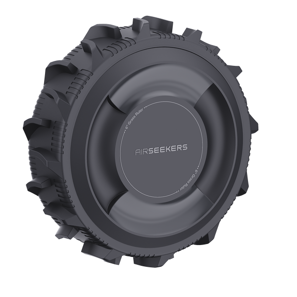 Rear Wheel Tire