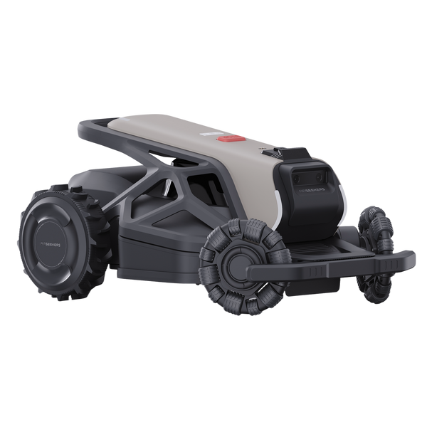 AIRSEEKERS TRON SE Robotic Lawn Mower
