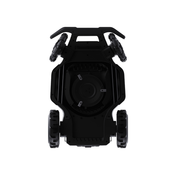 AIRSEEKERS TRON SE Robotic Lawn Mower
