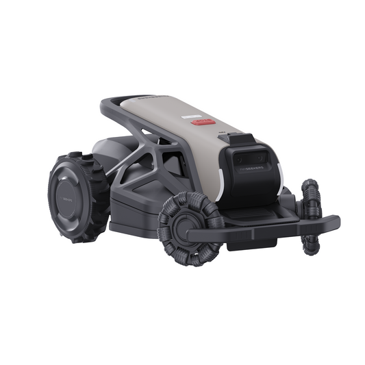 AIRSEEKERS TRON SE Robotic Lawn Mower