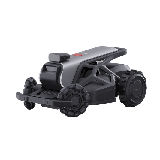 AIRSEEKERS TRON Robotic Lawn Mower