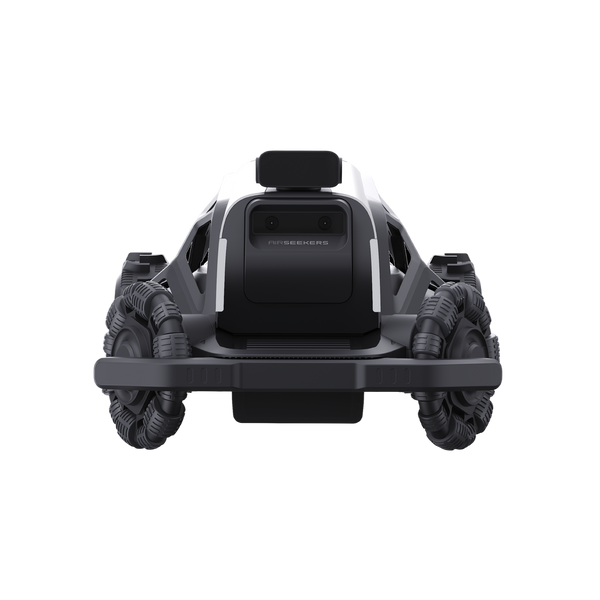 AIRSEEKERS TRON Robotic Lawn Mower
