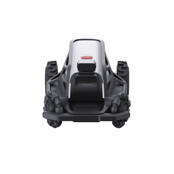 AIRSEEKERS TRON Robotic Lawn Mower
